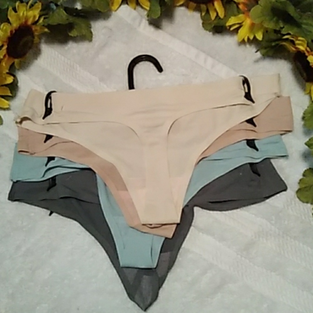New Thong panties